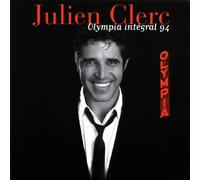 Julien Clerc - Olympia Integral '94