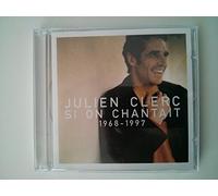 Julien Clerc - Si On Chantait