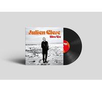 JULIEN CLERC - UNE VIE - Vinyl Record - J3z