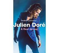 Julien Doré - À fleur de pop