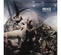 Julien Dore - Ersatz [VINYL]