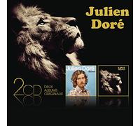 Julien Dore - Love / Bichon