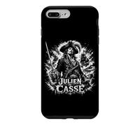 Julien Du Casse Pirate Captain Naval Battle Case for iPhone 7 Plus/8 Plus