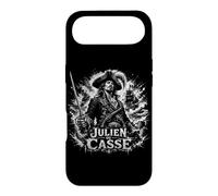 Julien Du Casse Pirate Captain Naval Battle Case for iPhone Air