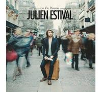 Julien Estival - La Vie Promise