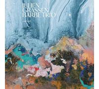 Julien Grassen Barbe Trio - Loup Vert [VINYL]