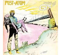 JULIEN GRYCAN - POST ATOM VINYL LP NEW