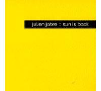 Julien Jabre - Sun Is Back [VINYL]