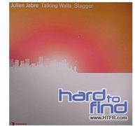 Julien Jabre - Talking Walls [12" VINYL]