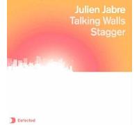 Julien Jabre - Talking Walls