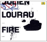 Julien Lourau - Fire 1