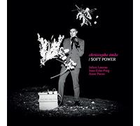 Julien Lourau - Soft Power