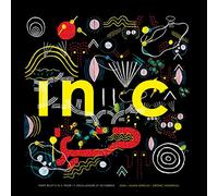 Julien Sénélas And Jérôme Vassereau - Terry Riley☐S In C Pour 11 Oscillateurs Et 53 [VINYL]