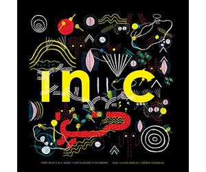 Julien Sénélas And Jérôme Vassereau - Terry Riley☐S In C Pour 11 Oscillateurs Et 53 [VINYL]