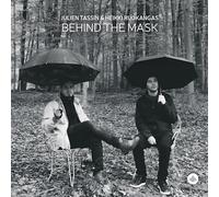 Julien Tassin & Heikki Ruokangas - Behind The Mask