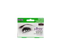 Julienne Eyelash and Eyebrow Permanent Dark Brown 03 Colour Tint 15ml