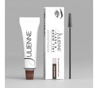 Julienne Lash & Brow Tint Dark Brown 03 Colour Tint 15ml