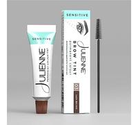 Julienne Sensitive Brow Tint 15ml (Dark Brown)