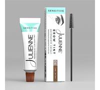 Julienne Sensitive Brow Tint 15ml (Light Brown)
