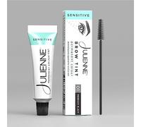 Julienne Sensitive Brow Tint 15ml (Midnight Black)