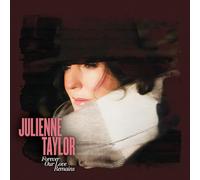 Julienne Taylor – Forever Our Love Remains – Vinyl – Victrola