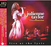 Julienne Taylor - Live At Lyric (Hqcd)