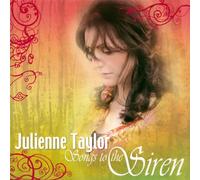 Julienne Taylor - Songs To The Siren