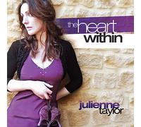 Julienne Taylor - The Heart Within (Hqcd)