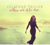 Julienne Taylor - When We Are One