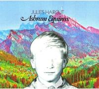 Julie's Haircut - Ashram Equinox [VINYL]