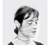 Julie's Haircut - In the Silence Electric (Vinyl Dayglo Pink Edt.) [VINYL]