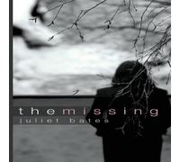 Juliet Bates The Missing Book - Paperback in Orange Juliet Bates Orange