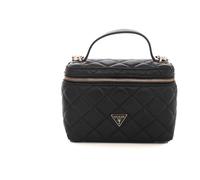 Juliet Canister Bag - female - Guess - Handbags - Black - ONE SIZE - Bags ONE SIZE