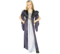 Rubies Juliet Girl's Medieval Historical Fancy Dress Costume