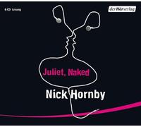 Juliet, Naked