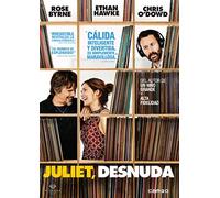 Juliet, Naked - Juliet, Desnuda