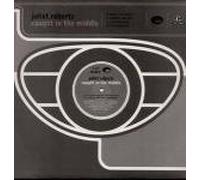 Juliet Roberts - CAUGHT IN THE MIDDLE 12 INCH (12" VINYL) UK COOLTEMPO 1993