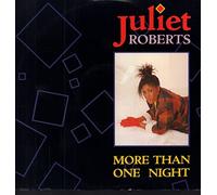 Juliet Roberts - MORE THAN ONE NIGHT