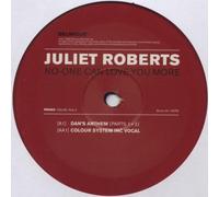 Juliet Roberts - No One Can Love You [12" VINYL]