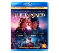 Juliet & Romeo Blu-ray