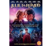 Juliet & Romeo [DVD]