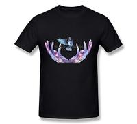 Men's Imagine Dragons Smoke Mirrors Tour 2015 T-shirt Small
