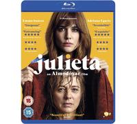 Julieta BD [2016]