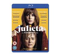 Julieta BD [Blu-ray] [2016]