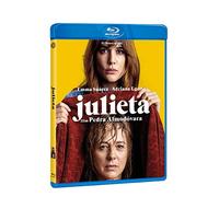 Julieta BD / Julieta (czech version)