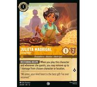 Julieta Madrigal - Caring Baker | Wilds Unknown