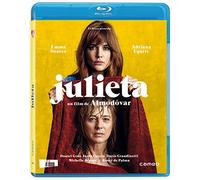 Julieta - Pedro Almodovar.