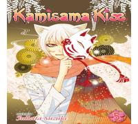 Julietta Suzuki Kamisama Kiss, Vol. 5 Paperback Book Julietta Suzuki Multicolor