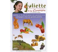 Juliette à la campagne