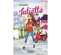 Juliette à Rome